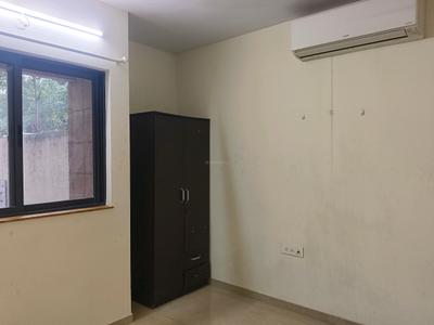 Bedroom Image of 876 Sq.ft 1 BHK Apartment / Flat for rent in Lodha Palava Downtown, Palava Phase 2 Thane for Rs. 15000