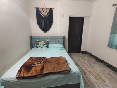 Bedroom Image of 1279 Sq.ft 3 BHK Apartment / Flat for sale in Maninagar Ahmedabad for Rs. 7800000