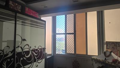 Bedroom Image of 2160 Sq.ft 4 BHK Apartment / Flat for sale in Saya Zenith, Indirapuram Ghaziabad for Rs. 30000000