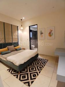 Bedroom Image of 1058 Sq.ft 2 BHK Apartment / Flat for sale in Hadapsar Pune for Rs. 4917000