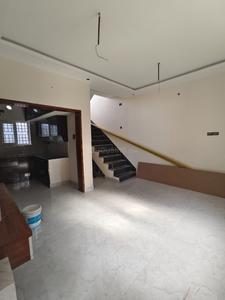 Hall Image of 700 Sq.ft 2 BHK Independent House for sale in Gerugambakkam Chennai for Rs. 7745000