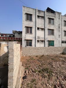 Gandhi Path West Plot View 2