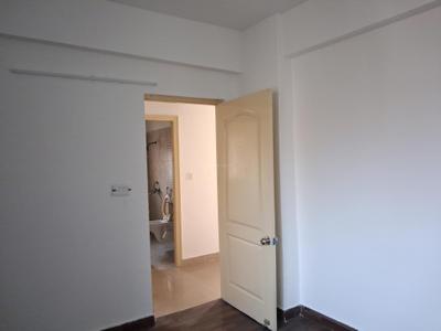 Bedroom Image of 1069 Sq.ft 2 BHK Apartment / Flat for sale in Paras Tierea, Kulesara Noida for Rs. 9000000