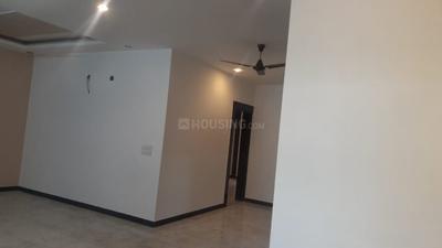 Hall Image of 3600 Sq.ft 3 BHK Independent House for rent in Sector 72 Noida for Rs. 52000