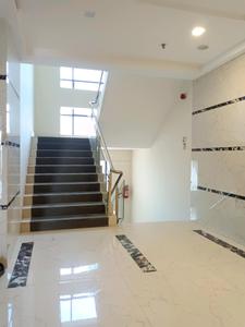 Lobby Image of 1434 Sq.ft 3 BHK Apartment / Flat for rent in 4 Sight Grand Castle, Garia, Sonarpur Kolkata for Rs. 40000