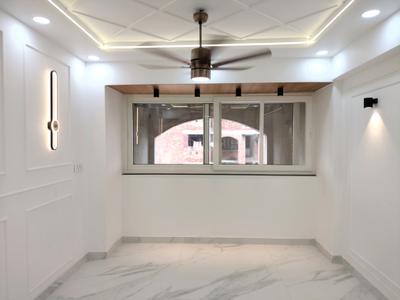Living Room Image of 1850 Sq.ft 3 BHK Apartment / Flat for sale in SB youth Apartment, Sector 2 Dwarka New Delhi for Rs. 31500000