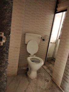 Basil Tower Attached Bathroom with Bedroom Two 3