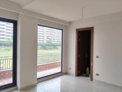 Bedroom Image of 1900 Sq.ft 3 BHK Builder Floor for sale in Ansal Versalia, Sector 67 Gurgaon for Rs. 27500000