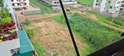 Balcony Image of 1589 Sq.ft 3 BHK Apartment / Flat for sale in Satvika Sapphire, Khagaul Patna for Rs. 13000000