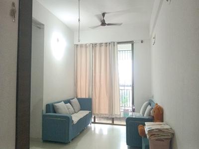 Living Room Image of 1450 Sq.ft 2 BHK Apartment / Flat for sale in Nava Naroda Ahmedabad for Rs. 4900000