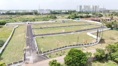Image of 840 Sq.ft Residential Plot / Land for sale in Thiruporur, Chennai for Rs. 4032000