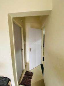 Hall Image of 914 Sq.ft 2 BHK Apartment / Flat for sale in Scheme No 140 Indore for Rs. 4200000