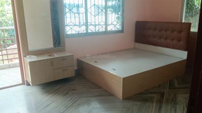 Bedroom Image of 1480 Sq.ft 3 BHK Apartment / Flat for sale in Jadavpur Kolkata for Rs. 10500000