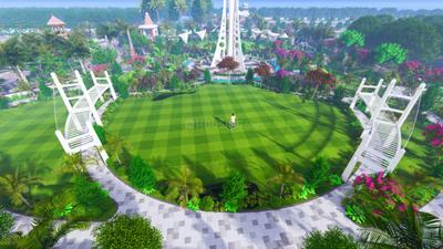 Pratap Nagar Plot View 3