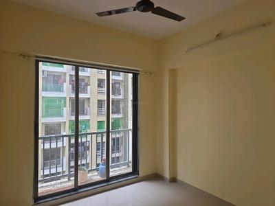 Bedroom Image of 900 Sq.ft 2 BHK Apartment / Flat for sale in Virar West Virar for Rs. 5300000