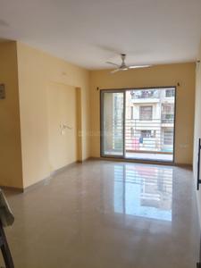 Living Room Image of 1250 Sq.ft 2 BHK Apartment / Flat for sale in Ulwe Navi Mumbai for Rs. 11500000