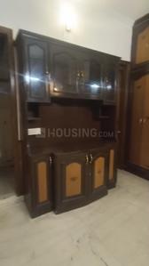 3 BHK Independent Builder Floor
