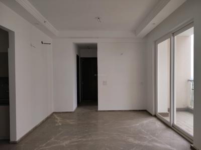 Living Room Image of 1350 Sq.ft 2 BHK Apartment / Flat for sale in ACE Ace Starlit, Sector 152 Noida for Rs. 18100000