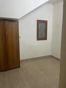 Bedroom Image of 400 Sq.ft 1 BHK Independent House for sale in Shenoy Nagar Chennai for Rs. 7500000