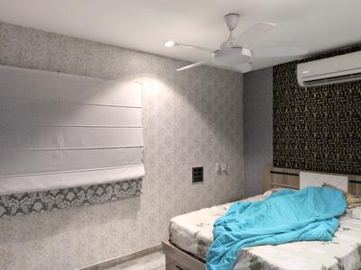 Bedroom Image of 2295 Sq.ft 3 BHK Apartment / Flat for sale in Jeedimetla Hyderabad for Rs. 22500000