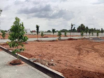 Image of 580 Sq.ft Residential Plot / Land for sale in Kurumbapalayam, Coimbatore for Rs. 2656000