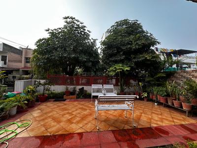 Image of 150 Sq.ft 1 RK Studio for rent in Virasat Adrina, Malviya Nagar, Jaipur for Rs. 14000