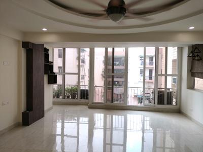 Living Room Image of 2000 Sq.ft 4 BHK Apartment / Flat for sale in Kamakshi Apartment, Sector 6 Dwarka New Delhi for Rs. 35500000