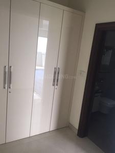 Bedroom Image of 2290 Sq.ft 3 BHK Apartment / Flat for sale in ATS Triumph, Sector 104 Gurgaon for Rs. 29600000