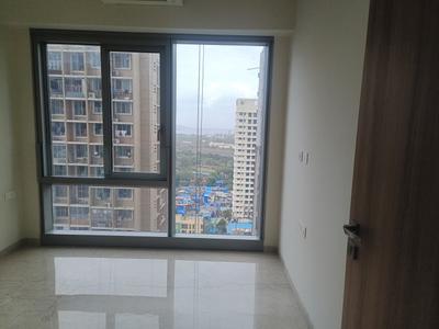 Bedroom Image of 1104 Sq.ft 3 BHK Apartment / Flat for rent in Piramal Aranya, Byculla Mumbai for Rs. 165051