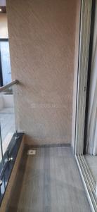 Balcony Image of 1078 Sq.ft 2 BHK Apartment / Flat for sale in Nanded Pune for Rs. 8500000