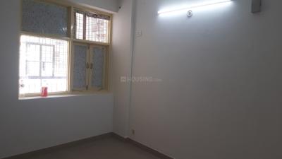 Living Room Image of 1000 Sq.ft 2 BHK Apartment / Flat for rent in Krish Aura, Milakpur Goojar Bhiwadi for Rs. 12500