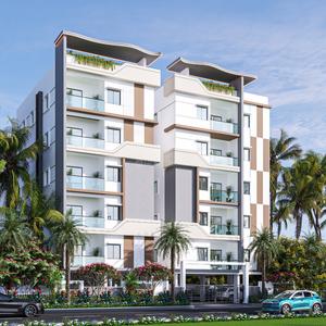 2 BHK Flat