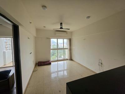 1 BHK Studio