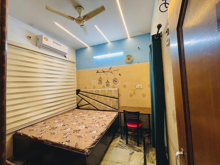 Bedroom Image of GM PG ROOM in Vijay Nagar, Jalandhar