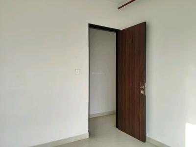 Bedroom Image of 778 Sq.ft 2 BHK Apartment / Flat for sale in Piramal Revanta, Mulund West Mumbai for Rs. 24000000