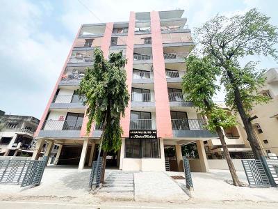 Image of 2385 Sq.ft 3 BHK Apartment / Flat for sale in Shahibaug, Ahmedabad for Rs. 16000000