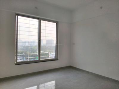 Bedroom Image of 1040 Sq.ft 2 BHK Apartment / Flat for sale in Chandrarang Serenity, Wakad Pune for Rs. 9500000