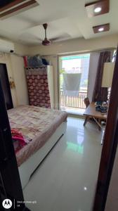Bedroom Image of 1098 Sq.ft 2 BHK Apartment / Flat for sale in Gota Ahmedabad for Rs. 6100000