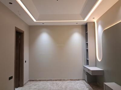 Bedroom Image of 2700 Sq.ft 4 BHK Builder Floor for sale in Punjabi Bagh New Delhi for Rs. 70000000