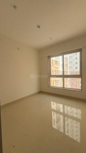 Bedroom Image of 1405 Sq.ft 3 BHK Apartment / Flat for sale in Hubtown Rising City, Ghatkopar East Mumbai for Rs. 25500000