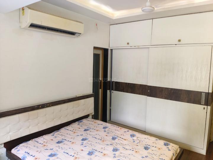 Nebula Tower Bedroom 1