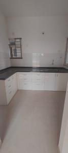 Kitchen Image of 913 Sq.ft 2 BHK Apartment / Flat for rent in Guardian Eastern Meadows, Upper Kharadi Pune for Rs. 30000