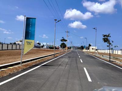 Image of 1100 Sq.ft Residential Plot / Land for sale in Madurai, Chennai for Rs. 1089000