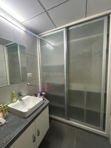 Image of 2150 Sq.ft 3 BHK Apartment / Flat for rent in Darshanam Club Life Phase Il, Undera, Vadodara for Rs. 50000