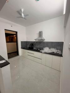 Kitchen Image of 1004 Sq.ft 2 BHK Apartment / Flat for sale in Pride Soho, Dhanori Pune for Rs. 8000000