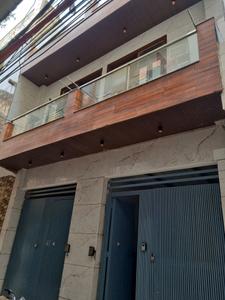 Building Image of 900 Sq.ft 2 BHK Independent House for sale in Razapur Khurd New Delhi for Rs. 7500001