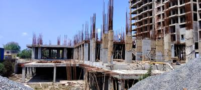 Image of 1400 Sq.ft 3 BHK Apartment / Flat for sale in Namkum, Ranchi for Rs. 6300000