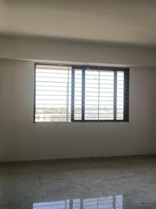 Vedant Carnation Residency Bedroom One 2