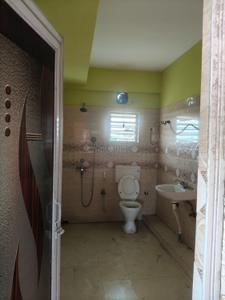Image of 1500 Sq.ft 3 BHK Apartment / Flat for sale in NBCC Vibgyor Towers, New Town, Kolkata for Rs. 11000000