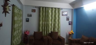 Hall Image of 1200 Sq.ft 3 BHK Apartment / Flat for sale in Panjabari Guwahati for Rs. 6500000
